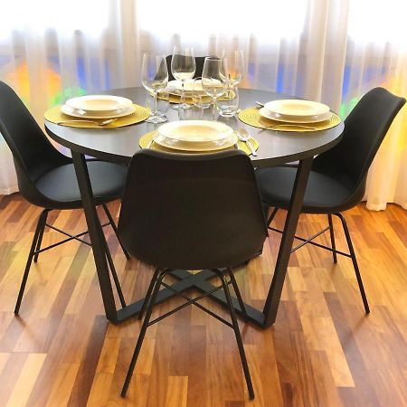 Yuhom Casas Con Alma Galera 3º Apartment Ла Коруня Екстериор снимка