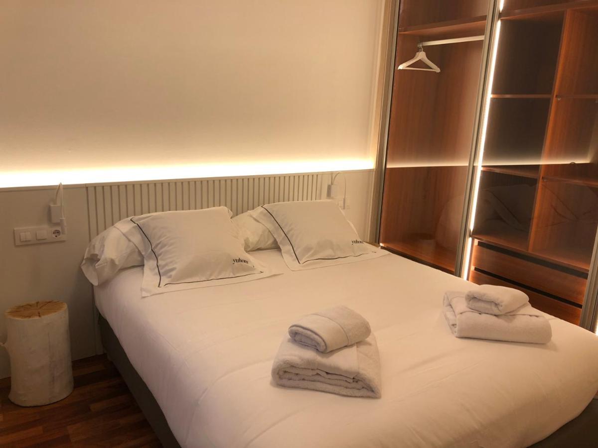 Yuhom Casas Con Alma Galera 3º Apartment Ла Коруня Екстериор снимка