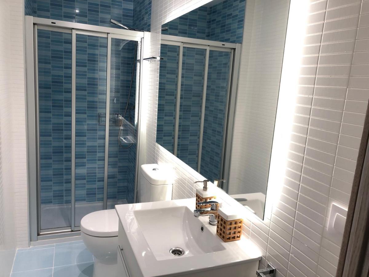 Yuhom Casas Con Alma Galera 3º Apartment Ла Коруня Екстериор снимка