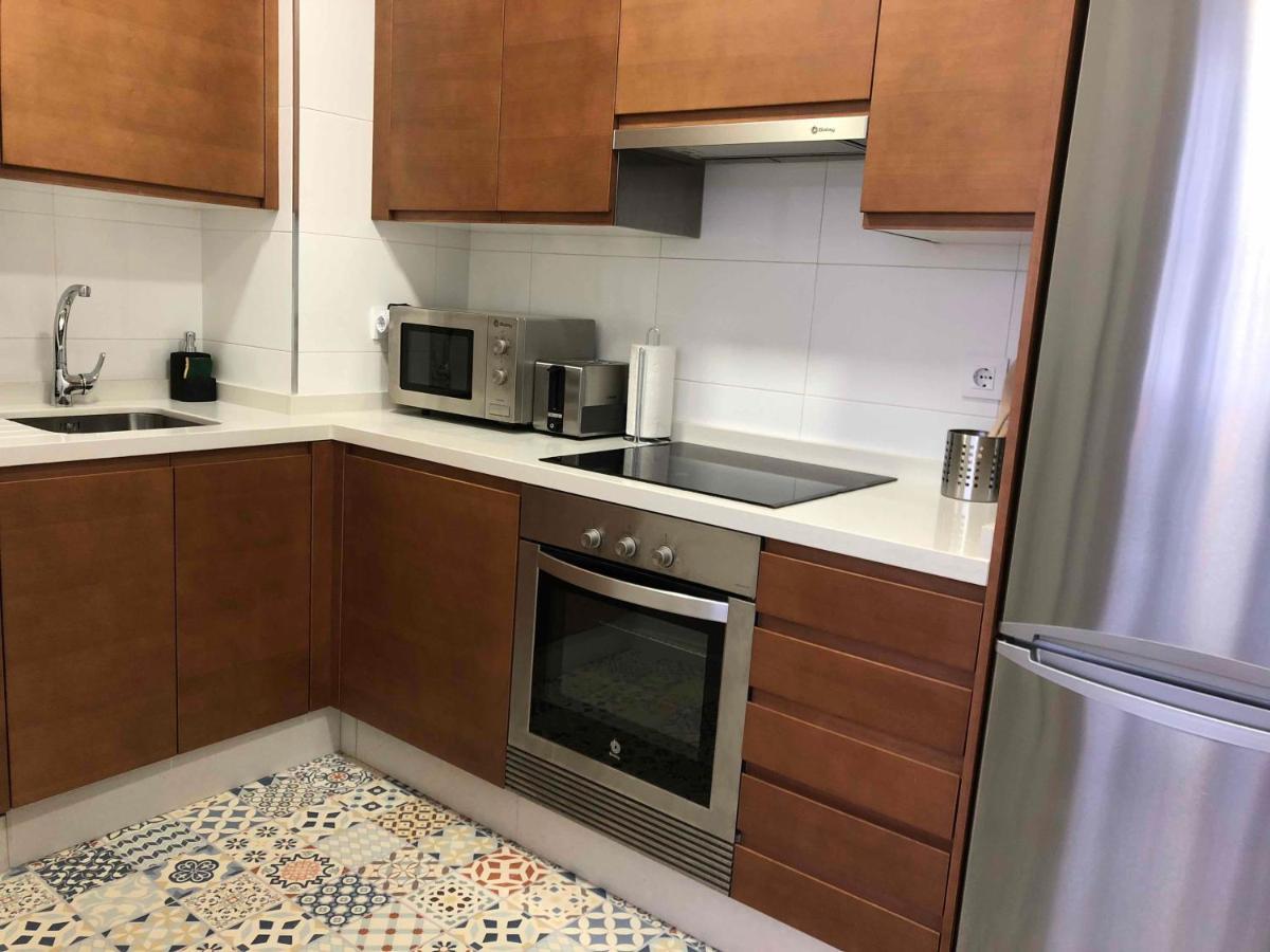 Yuhom Casas Con Alma Galera 3º Apartment Ла Коруня Екстериор снимка