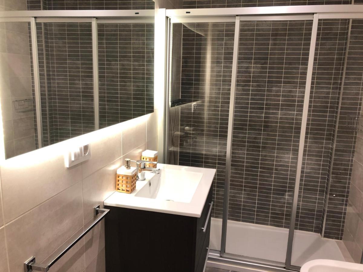Yuhom Casas Con Alma Galera 3º Apartment Ла Коруня Екстериор снимка
