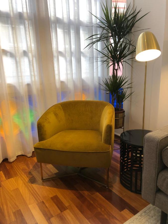 Yuhom Casas Con Alma Galera 3º Apartment Ла Коруня Екстериор снимка